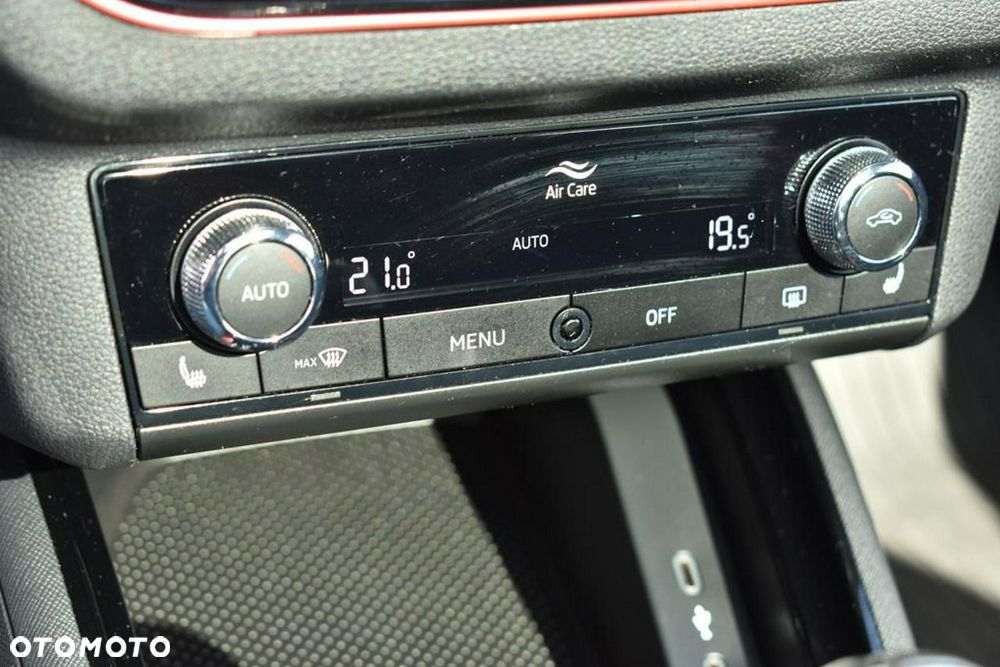 Skoda Scala 1.5 TSI Monte Carlo - 19
