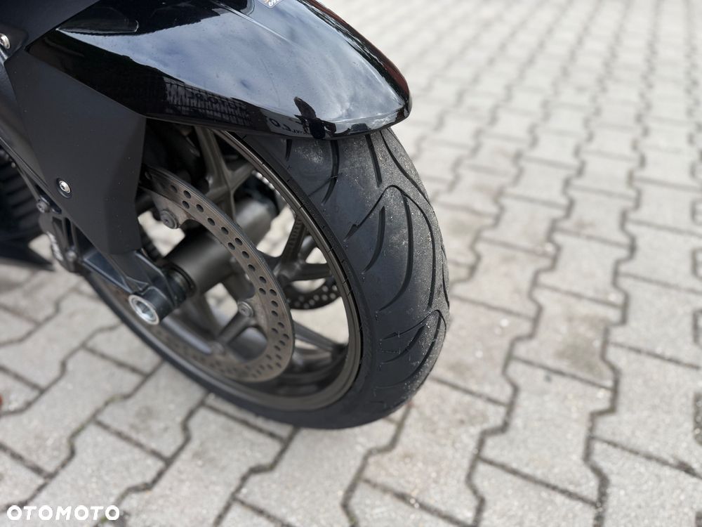 BMW K - 4