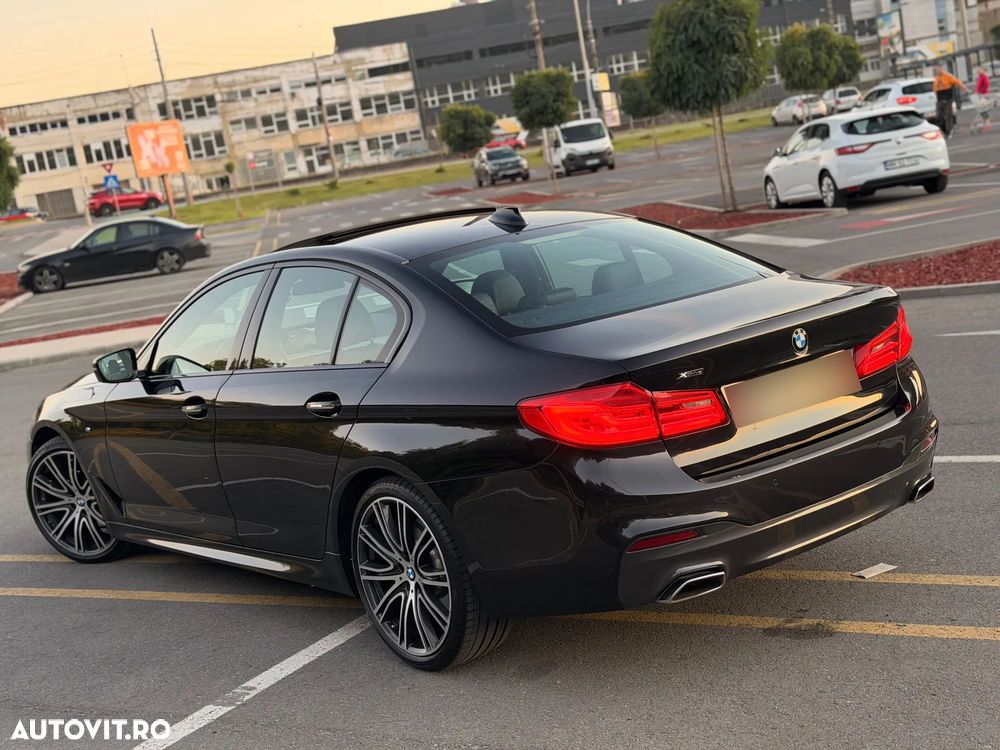 BMW Seria 5 - 25