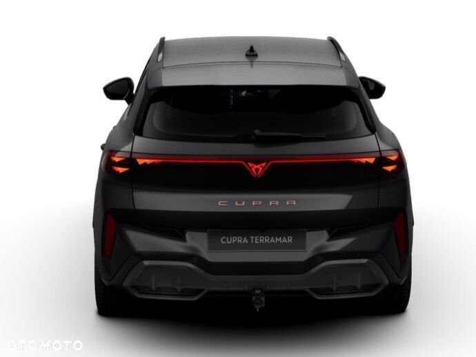 Cupra Terramar 2.0 TSI 4Drive Advantage Edition DSG - 4