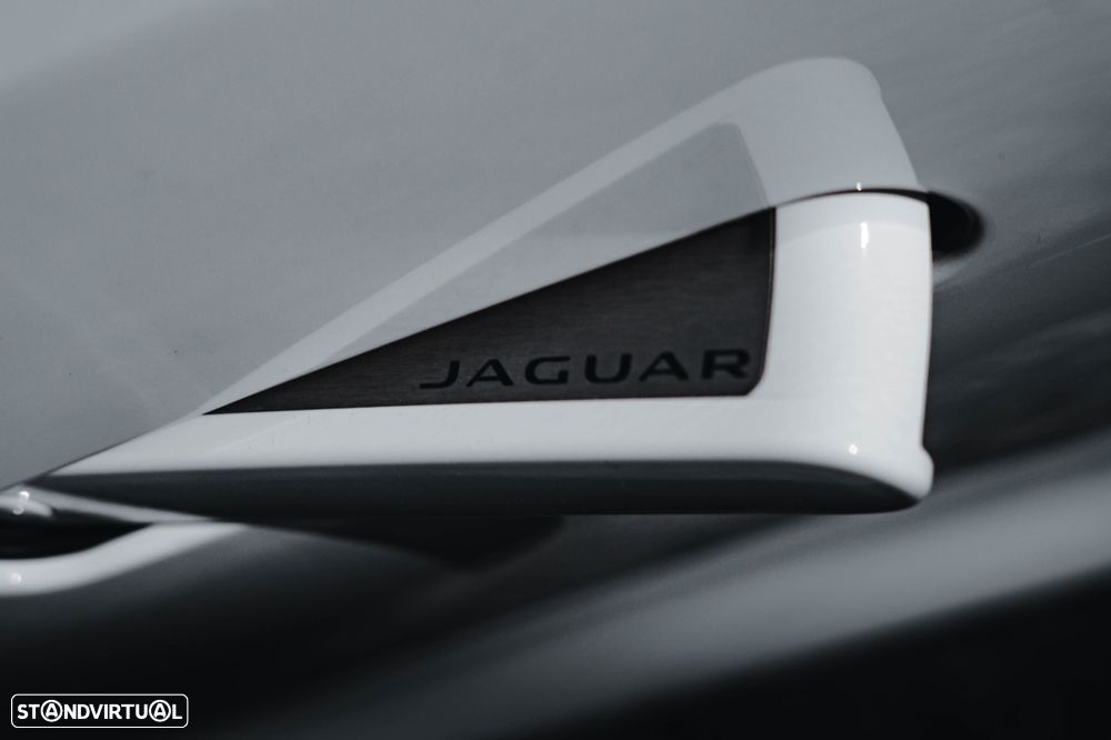 Jaguar F-Type 5.0 V8 S/C R - 9