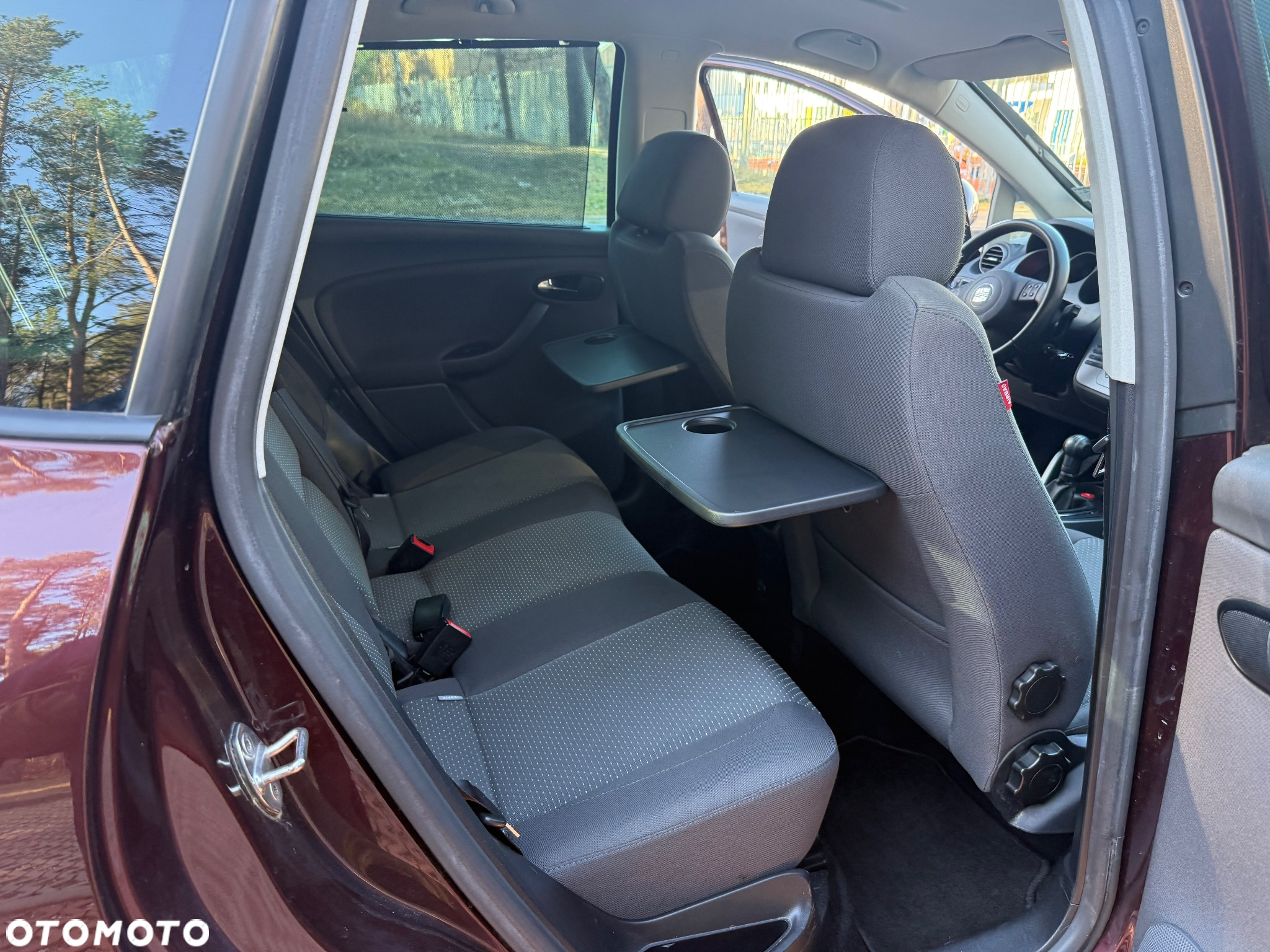 Seat Altea XL 1.4 TSI Reference Comfort - 18