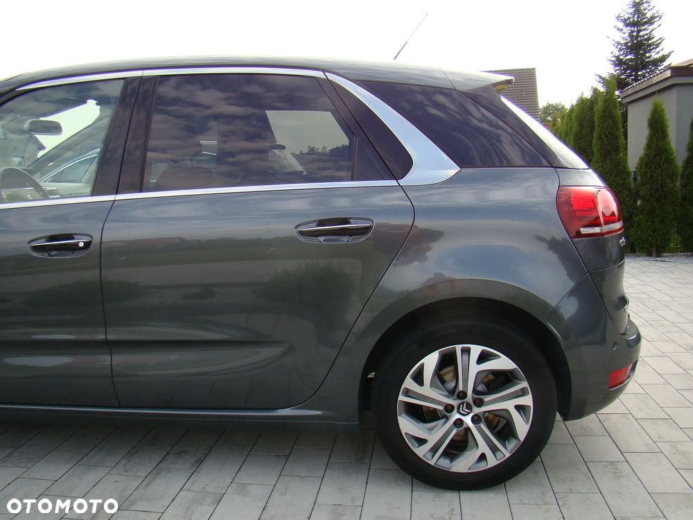 Citroën C4 Picasso BlueHDi 150 Exclusive - 6