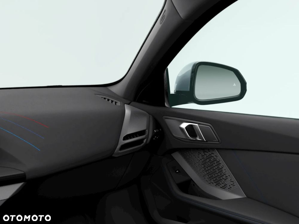 BMW Seria 1 120i Advantage - 7