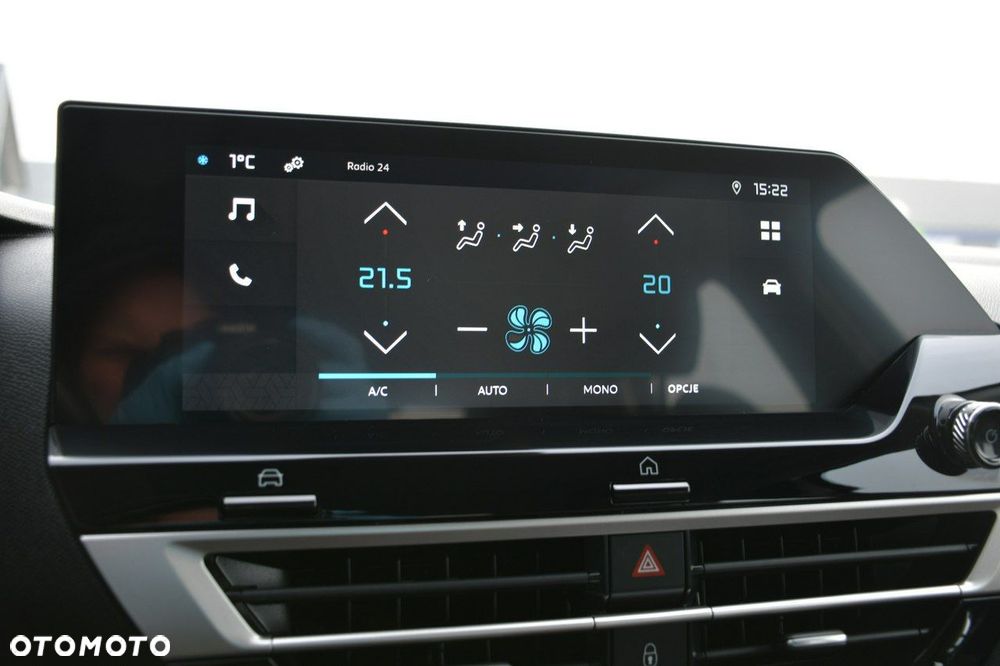 Citroën C4 1.2 PureTech Plus S&S - 19