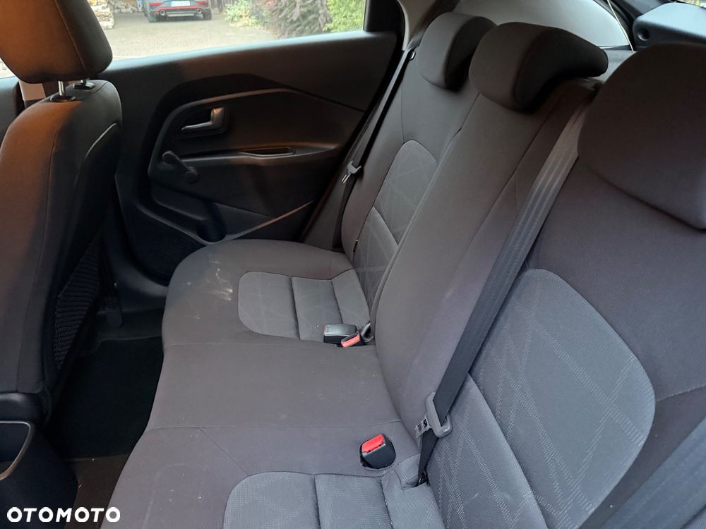 Kia Rio 1.2 Edition 7 - 30