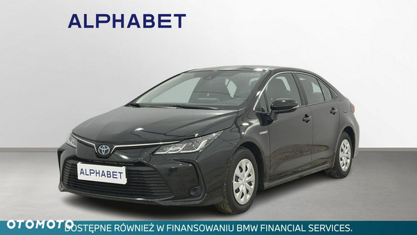 Toyota Corolla 1.8 Hybrid Active