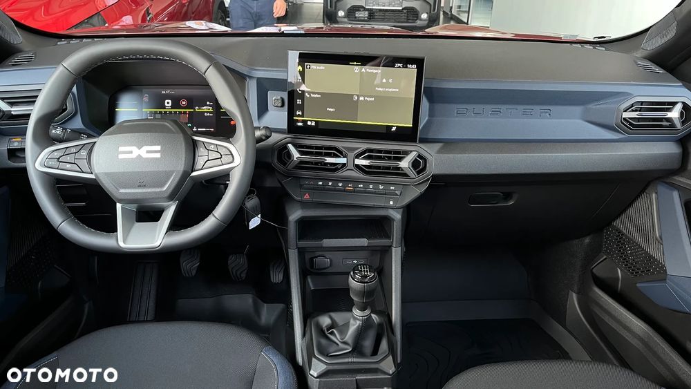 Dacia Duster - 12