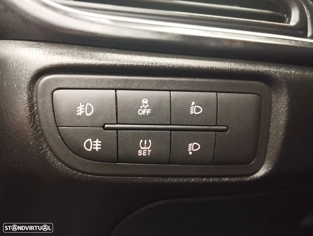 Fiat Tipo 1.4 Mirror - 18