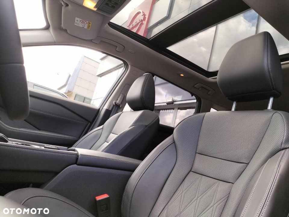 Nissan X-Trail - 11