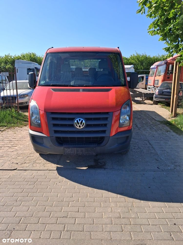 Volkswagen CRAFTER - 3