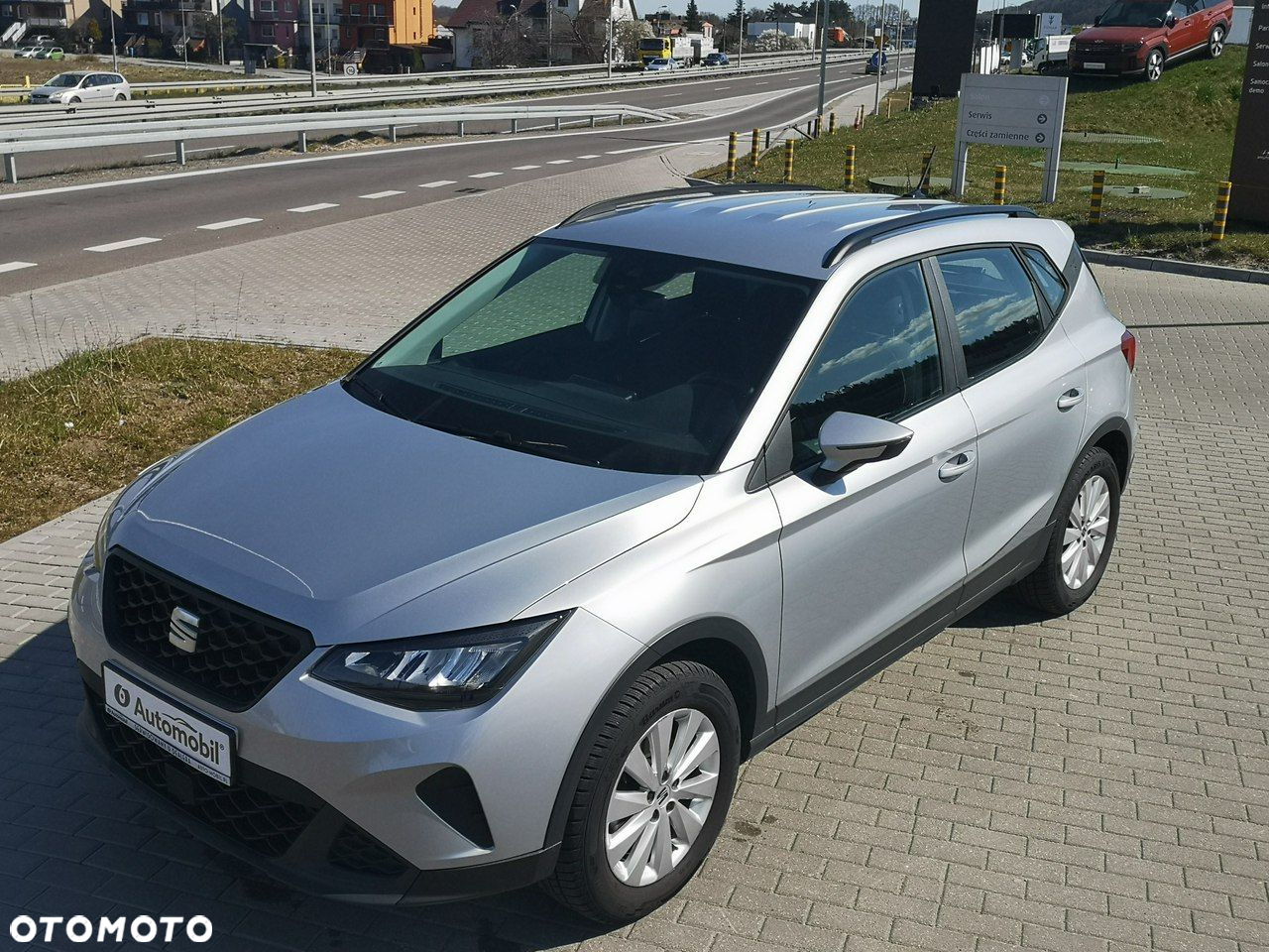 Seat Arona 1.0 TSI Style S&S - 5