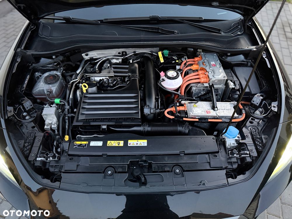 Cupra Leon 1.4 e-Hybrid PHEV DSG - 27