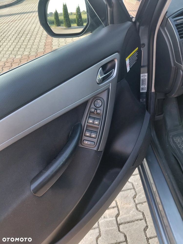 Citroën C4 Picasso 1.6 HDi My Way MCP - 20