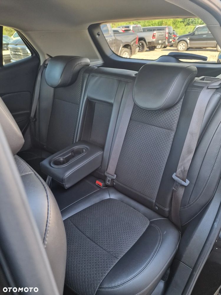 Opel Mokka X 1.4 Automatik Edition - 18