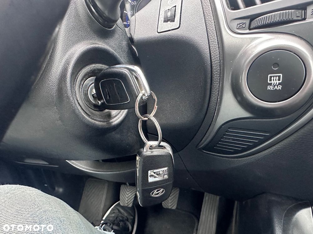 Hyundai ix35 1.7 CRDi Style 2WD - 21