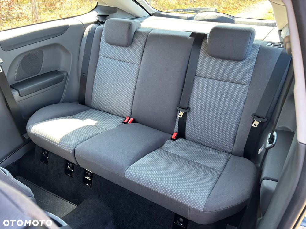 Ford Focus 1.6 Ti-VCT Style - 14