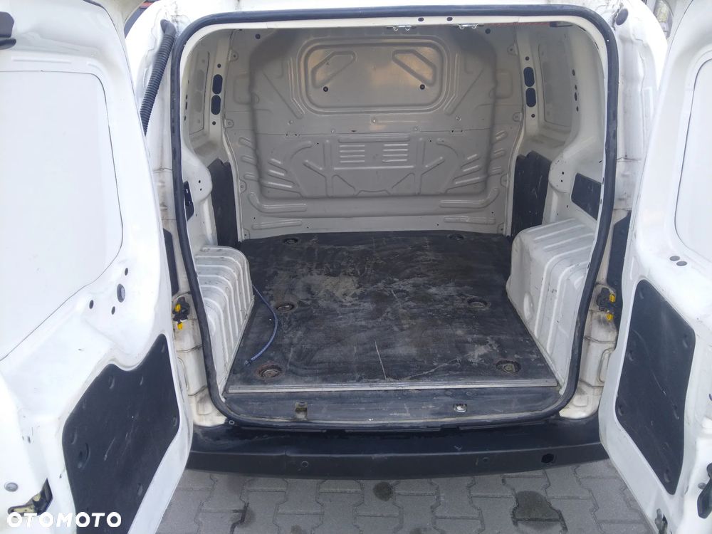 Fiat Fiorino - 5