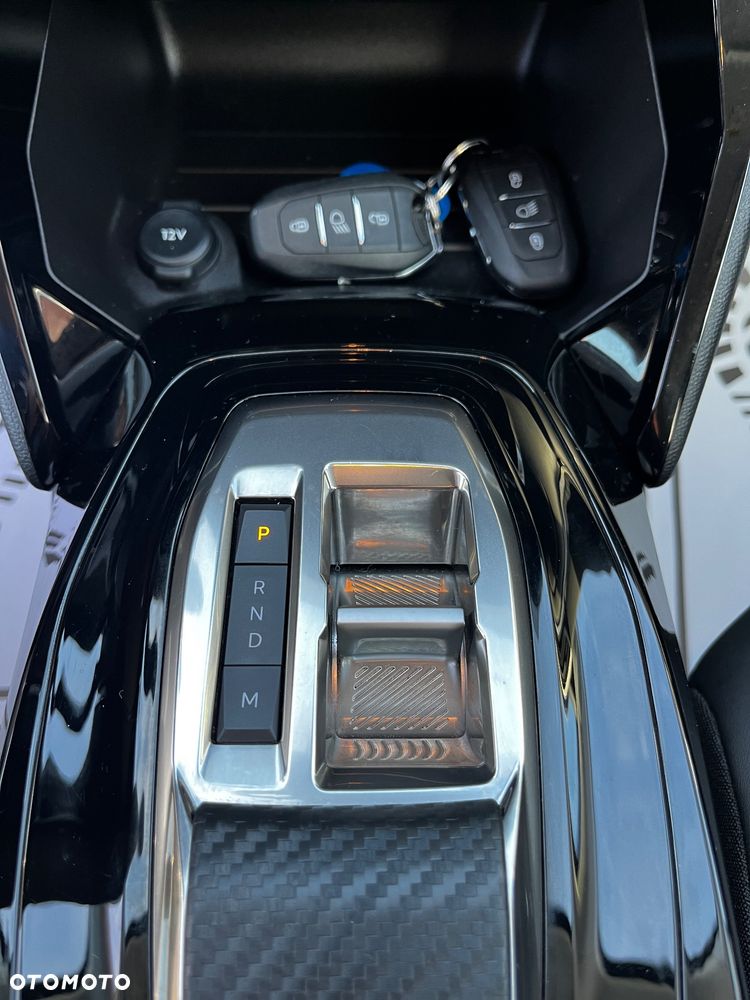 Peugeot 208 PureTech 100 EAT8 Active - 26