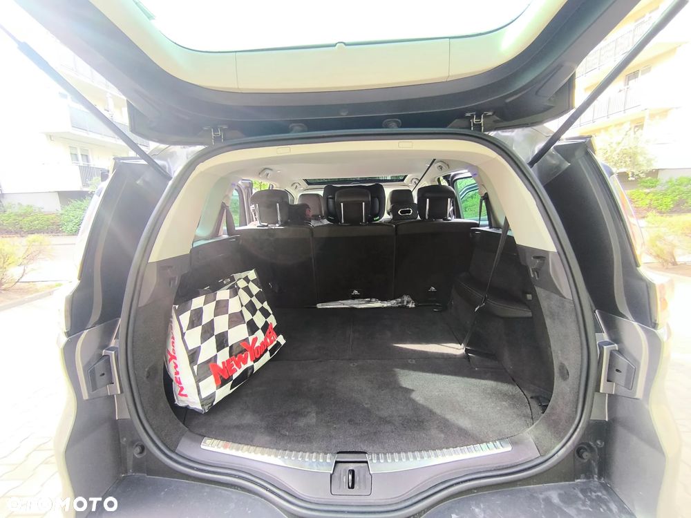 Renault Espace 1.6 dCi Energy SL Techno EDC 7 os - 10