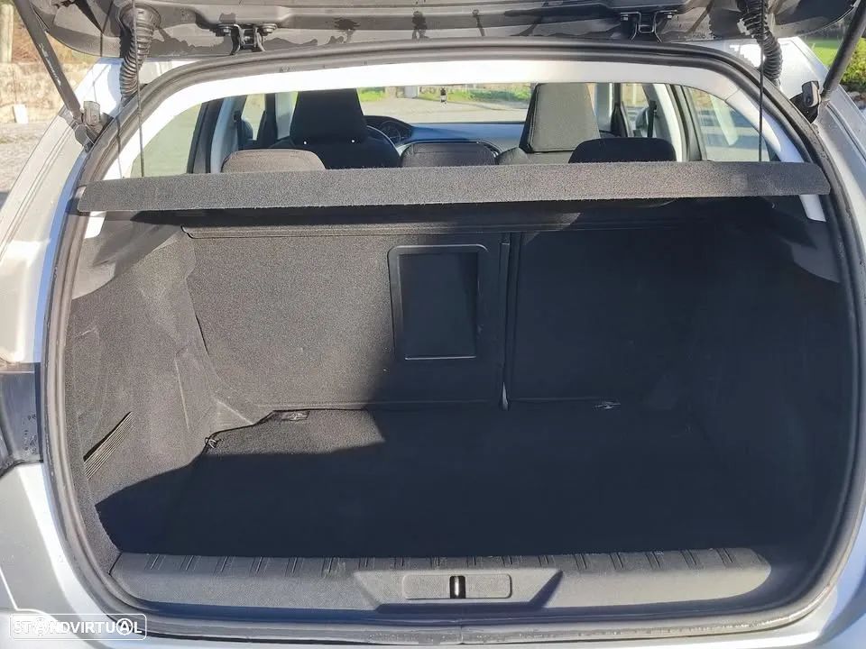 Peugeot 308 e-HDi FAP 115 Stop&Start Access - 9