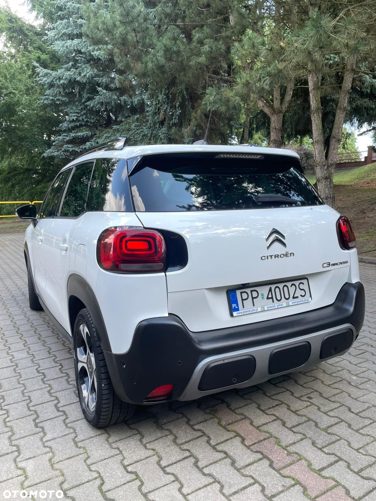Citroën C3 Aircross - 3