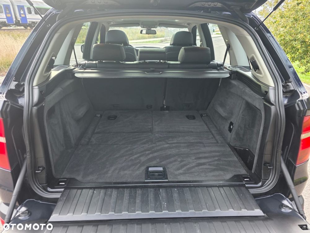 BMW X5 3.0sd xDrive - 7