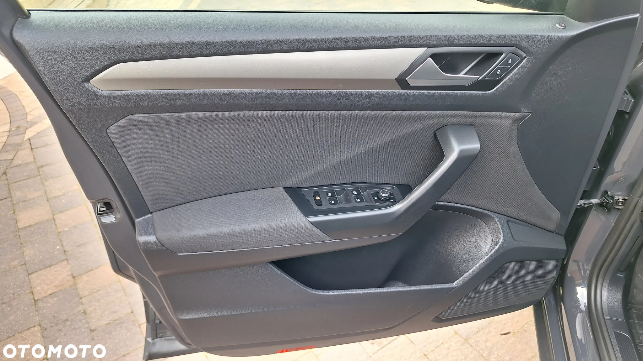 Volkswagen T-Roc 1.5 TSI GPF ACT Active DSG - 37