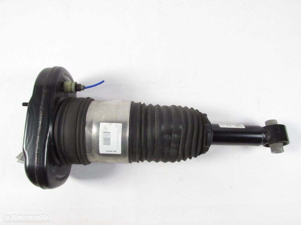 Amortecedor pneumático M Direito/Trás Seminovo/ Original BMW 5 Touring (G31) 371... - 2