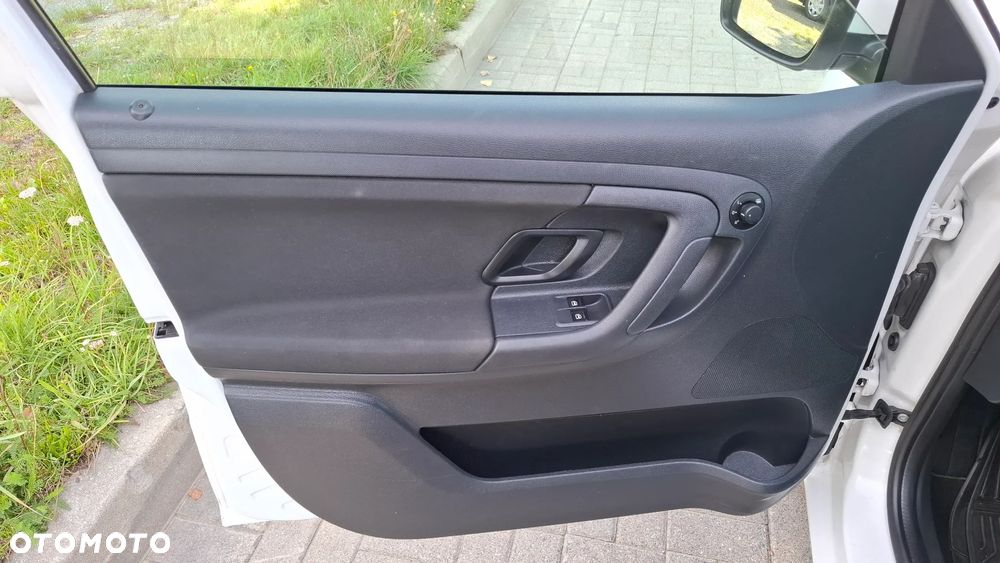 Skoda Fabia 1.2 TSI Combi Elegance - 15