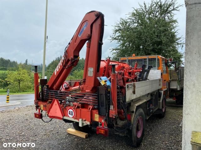 Inny Victor Meili VM 7000 H4 - 5