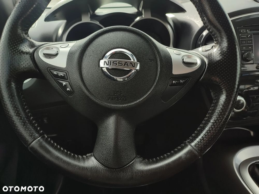 Nissan Juke 1.6 Start/Stop Tekna - 29