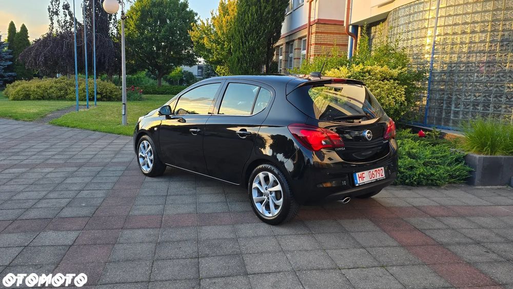 Opel Corsa - 37