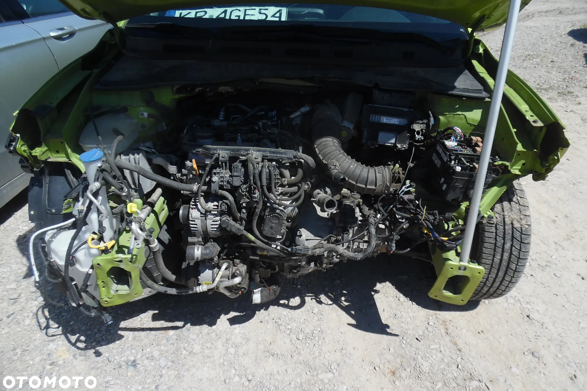Hyundai Kona - 5