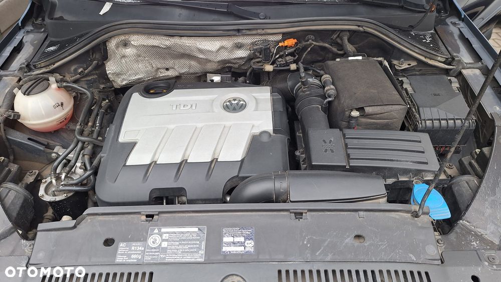 Volkswagen Tiguan 2.0 TDI 4Mot Track&Field - 7