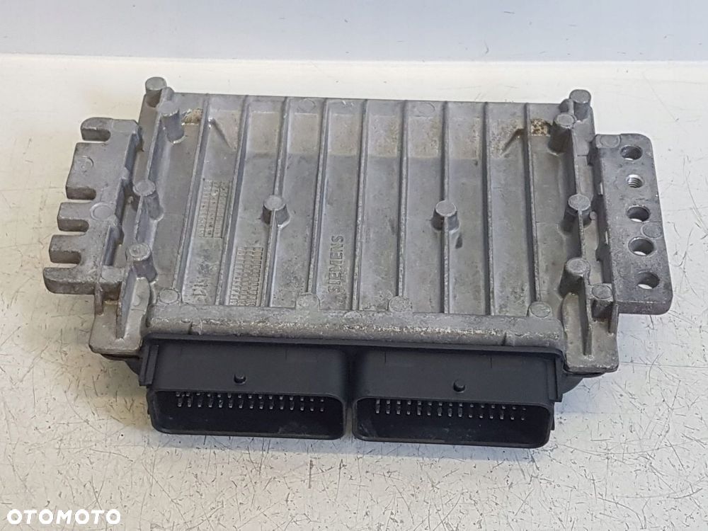 ROVER 75 AUTOMAT 99- 2.5 STEROWNIK SILNIKA - 6