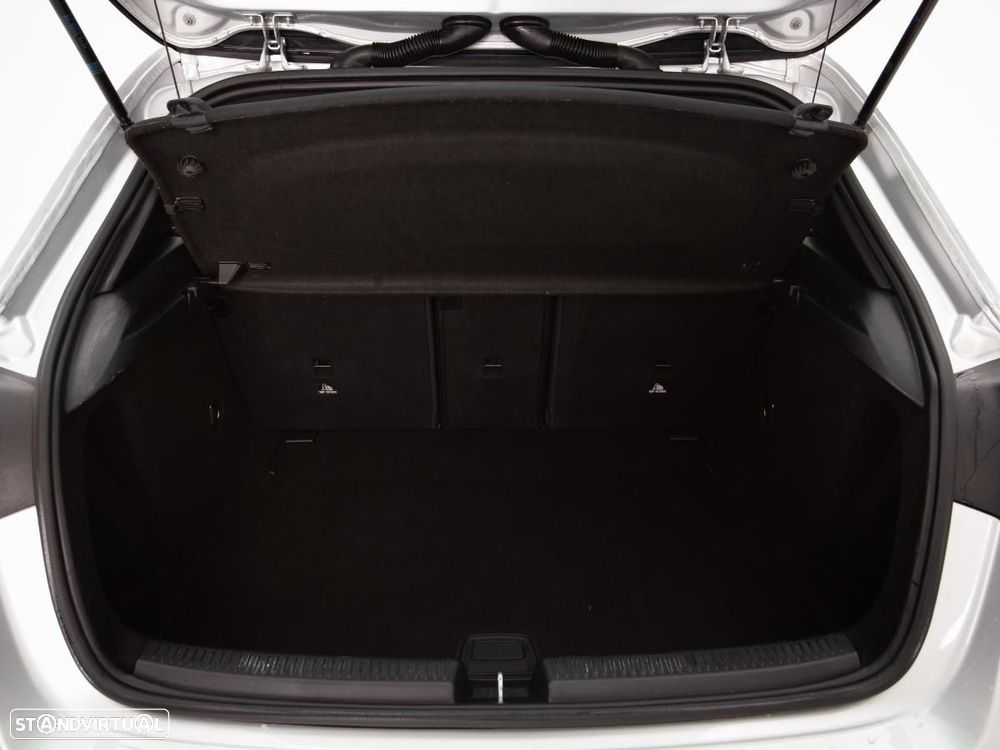 Mercedes-Benz A 180 d AMG Line Aut. - 13