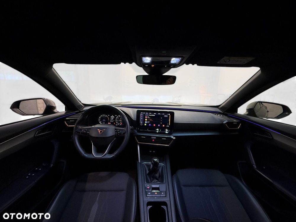 Cupra Formentor 1.5 TSI - 26