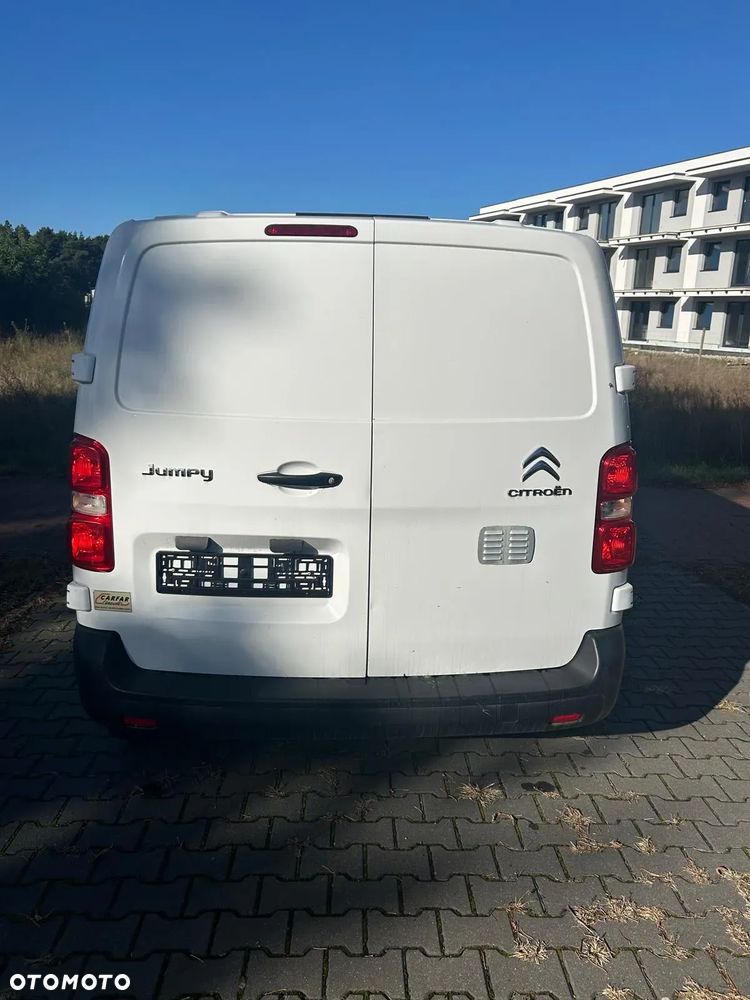 Citroën Jumpy - 6
