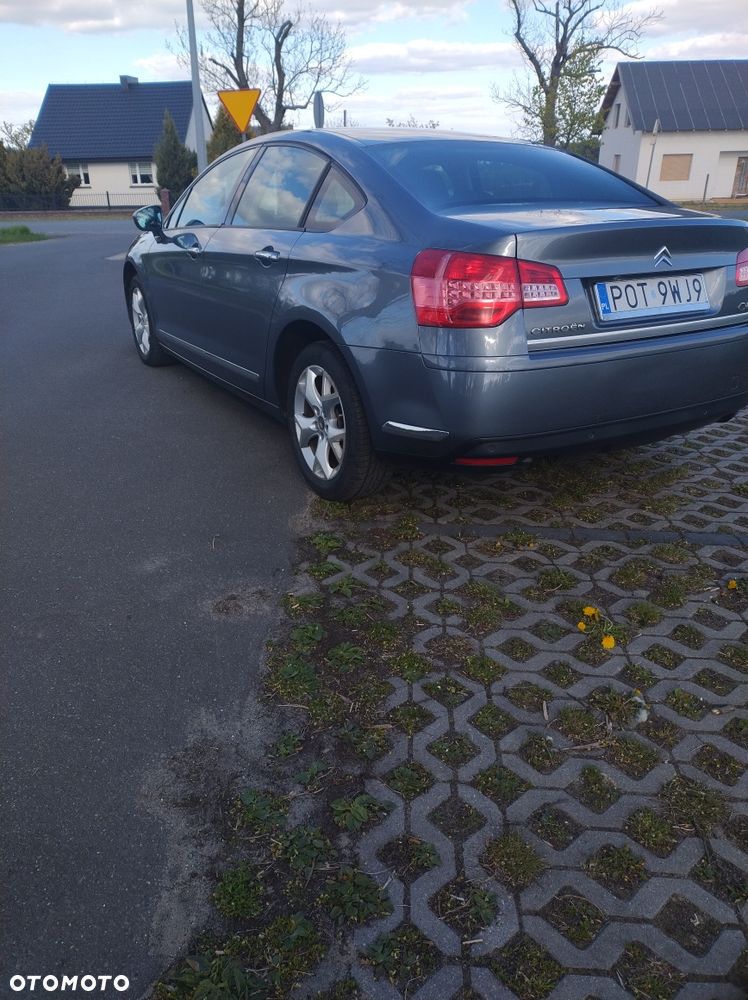 Citroën C5 - 3