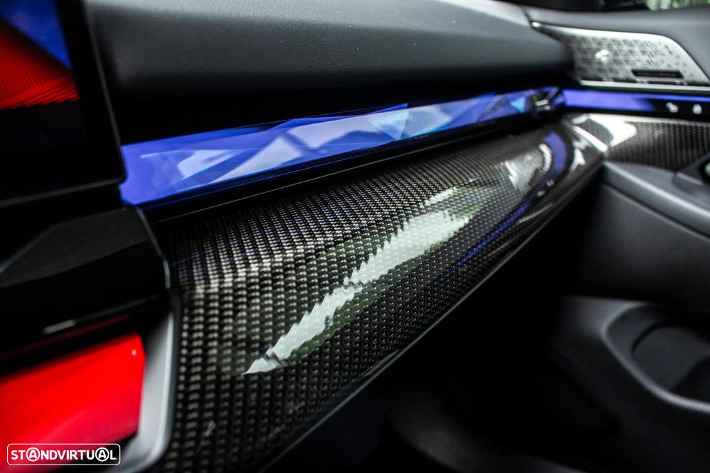 BMW i5 M60 xDrive Pack Desportivo M Pro - 34