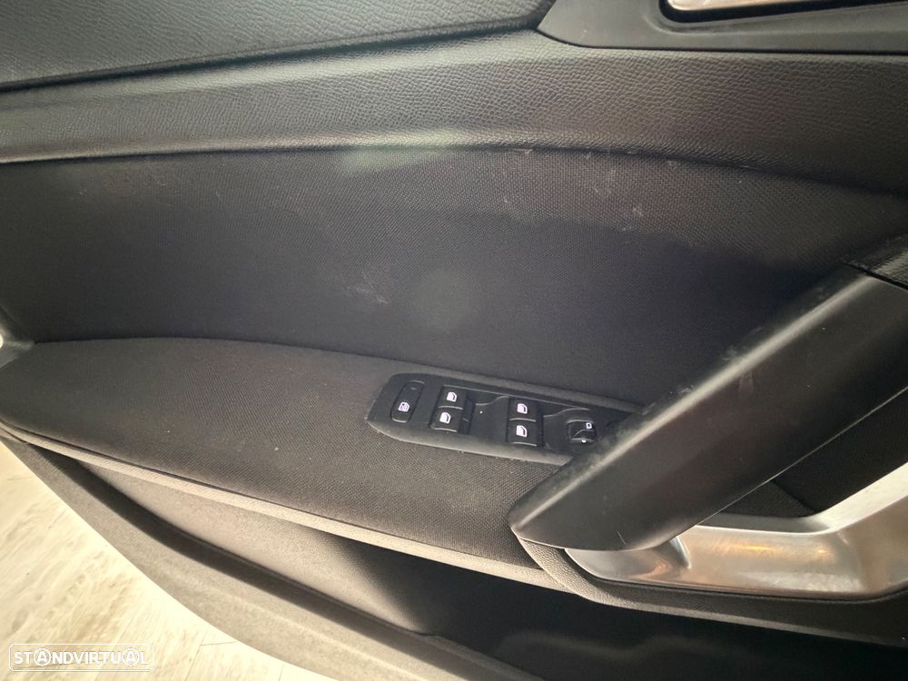 Peugeot 308 PureTech 110 Stop & Start Active Pack - 13