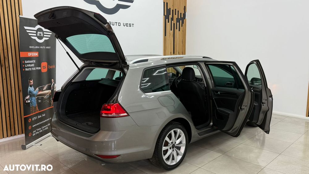 Volkswagen Golf - 13