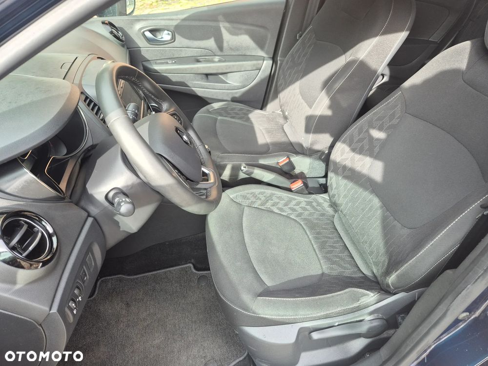 Renault Captur 1.3 TCe Intens - 7