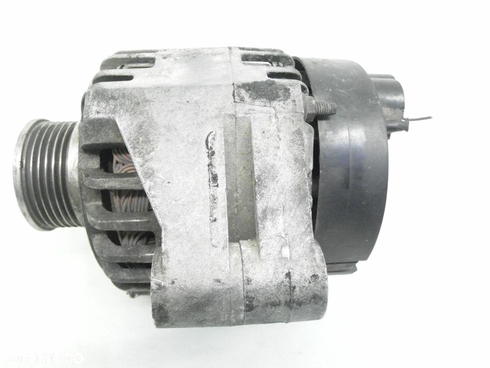 ALTERNATOR FIAT CROMA II 1.9 D Multijet A127IM - 9