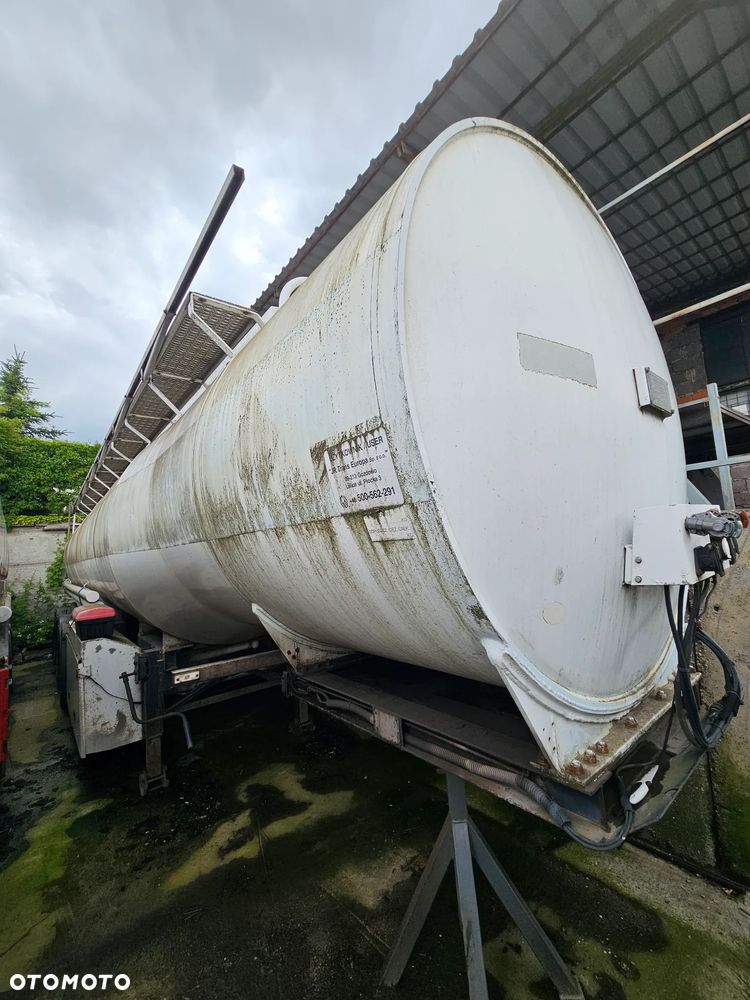 Inny ELZAM 3NC, DROMECH CNK - ADR - 3