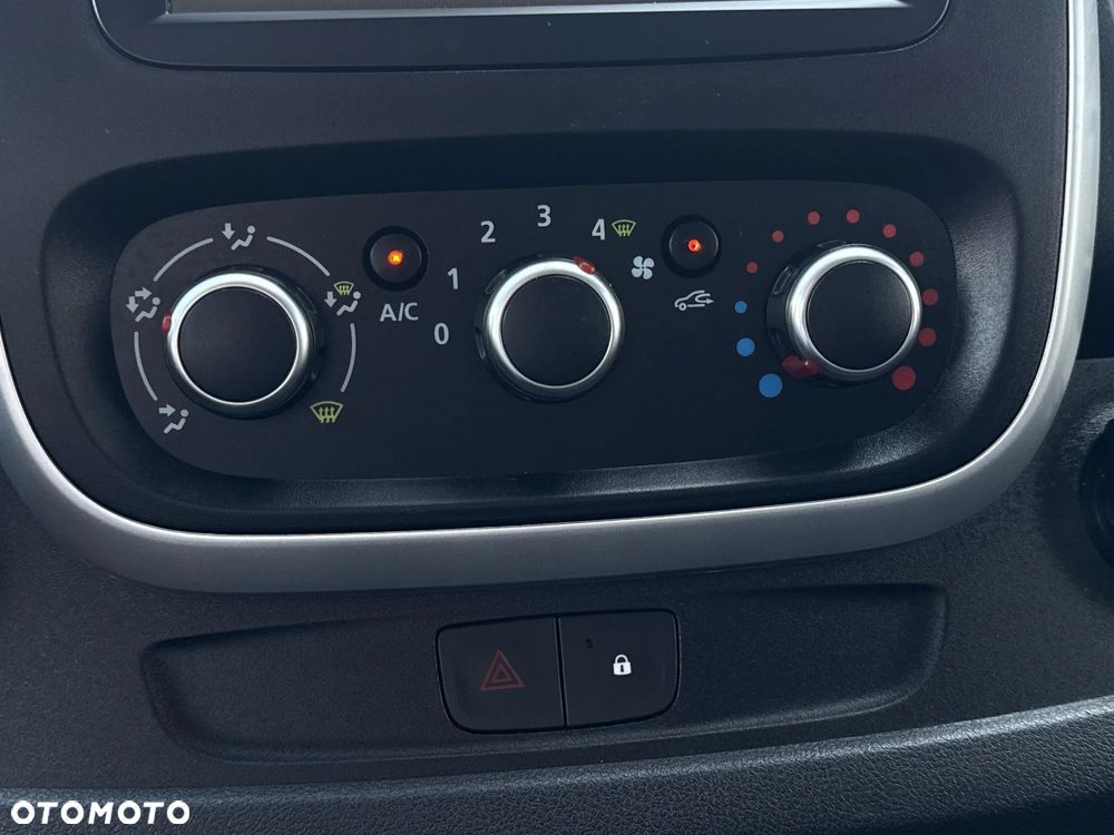 Renault trafic - 14