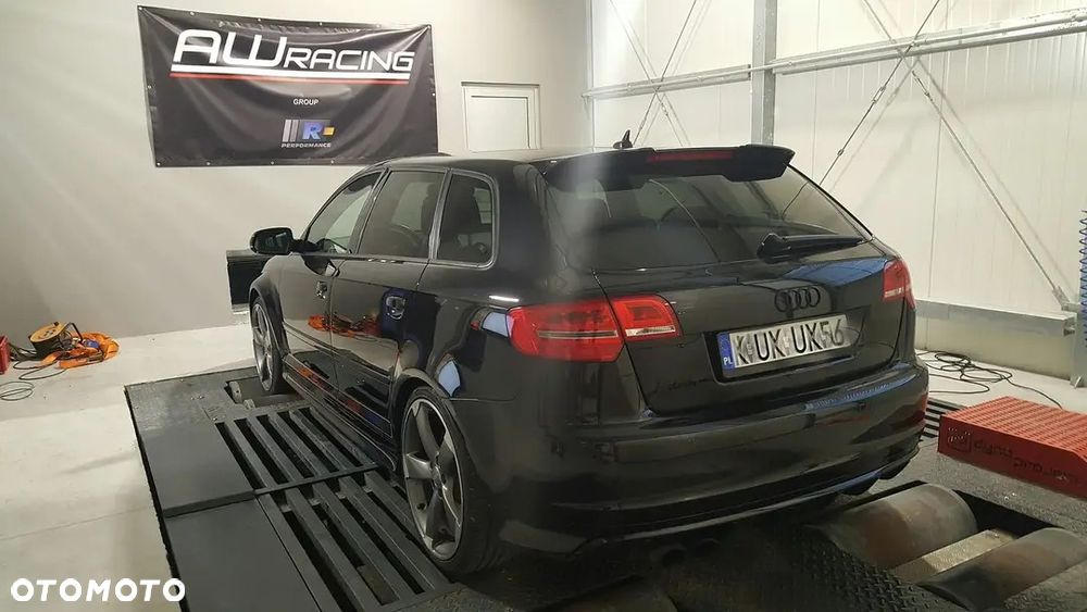 Audi RS3 Sportback - 16