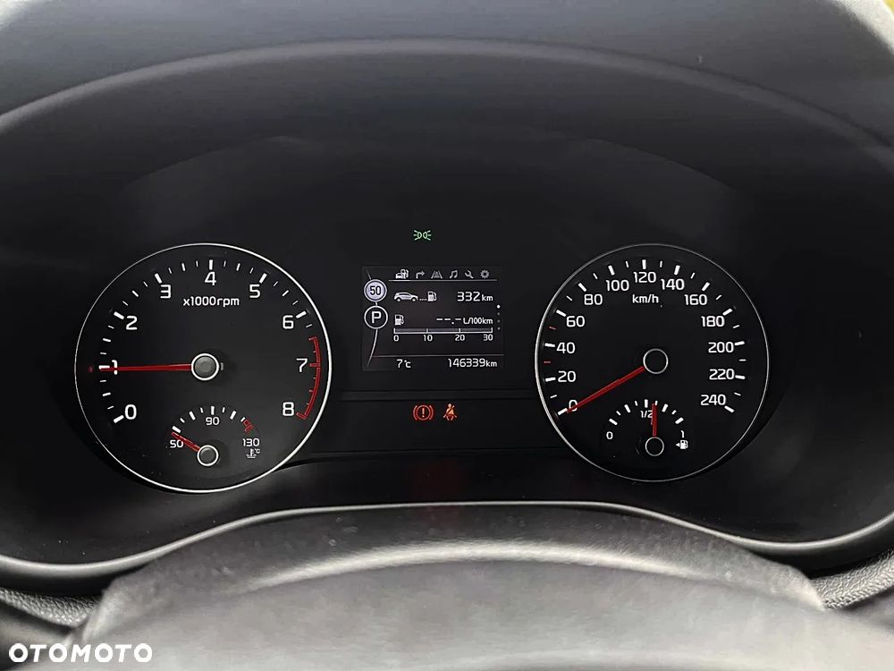 Kia Sportage 1.6 T-GDI L 4WD DCT - 27