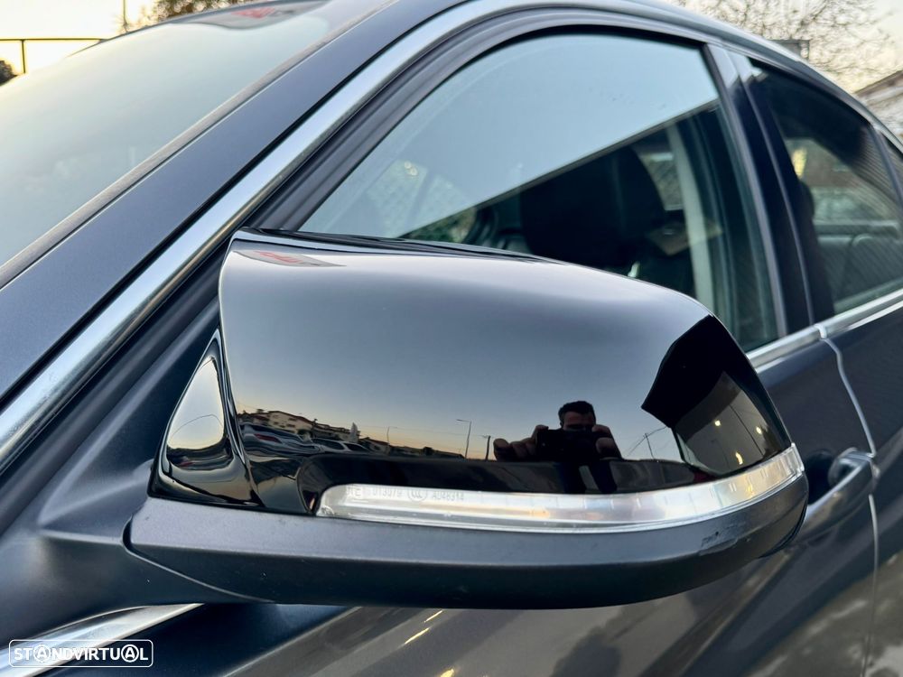 BMW 320 d Pack M - 19